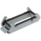 HARTING - Han 24B Kotelot, alaosa - 09300240301 Läpivientikotelo