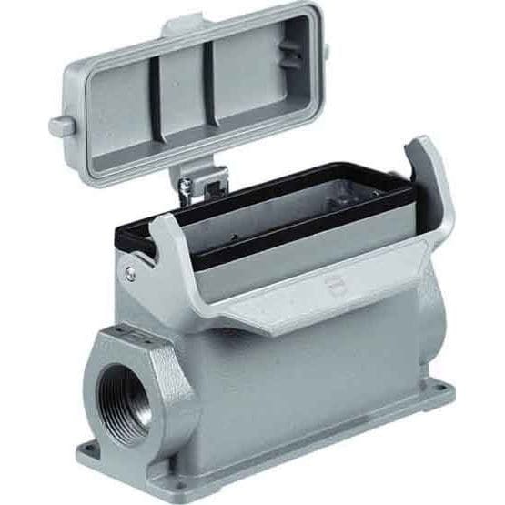 HARTING - Han B Runkokotelo SM LC plasti - 09300241295 Han B Hoods/Housin