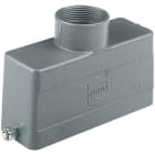 HARTING - Han B Kotelo Suoraliit. LC 2 R - 09300241441 Han B Hoods/Housin