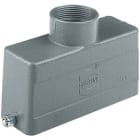 HARTING - Han B Kotelo Suoraliit. LC 2 R - 09300241441 Han B Hoods/Housin