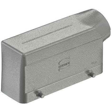HARTING - Han B Kotelo Sivuliitäntä LC 4 - 09300241520 Han B Hoods/Housin
