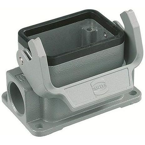 HARTING - Han 6B Kotelot, alaosa - 19300061250 Runkokotelo 1xM20