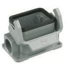 HARTING - Han 6B Kotelot, alaosa - 19300061290 Runkokotelo 2xM20