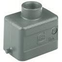 HARTING - Han 6B Kotelot, yläosa - 19300061440 Kotelo Suoral. M20