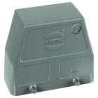 HARTING - Han 10B Kotelot, yläosa - 19300100527 Kotelo Sivul. M32