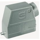 HARTING - Han 10B Kotelot, yläosa - 19300100547 Kotelo Sivul. M32