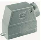 HARTING - Han 10B Kotelot, yläosa - 19300100547 Kotelo Sivul. M32