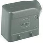 HARTING - Han 10B Kotelot, yläosa - 19300101521 Kotelo Sivul. M25