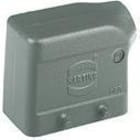 HARTING - Han 10B Kotelot, yläosa - 19300101521 Kotelo Sivul. M25