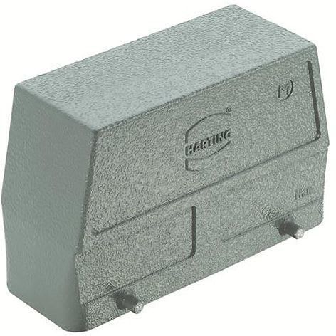 HARTING - Han 24B Kotelot, yläosa - 19300240528 Kotelo Sivul. M40