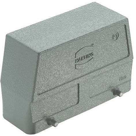 HARTING - Han 24B Kotelot, yläosa - 19300240528 Kotelo Sivul. M40