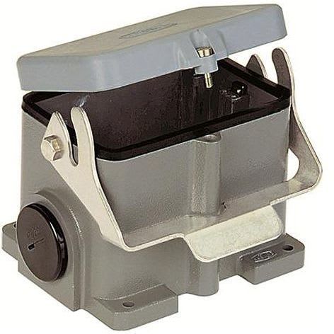 HARTING - Han 48B Kotelot, alaosa - 19300480298 Runkokotelo 2xM40