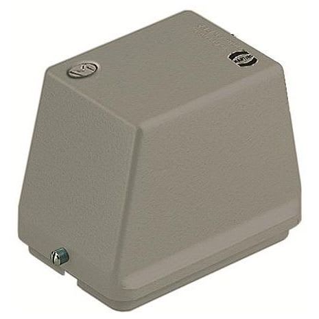 HARTING - Han 48B Kotelot, yläosa - 19300480549 Kotelo Sivul M50