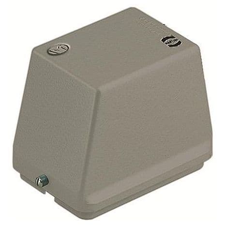 HARTING - Han 48B Kotelot, yläosa - 19300480549 Kotelo Sivul M50