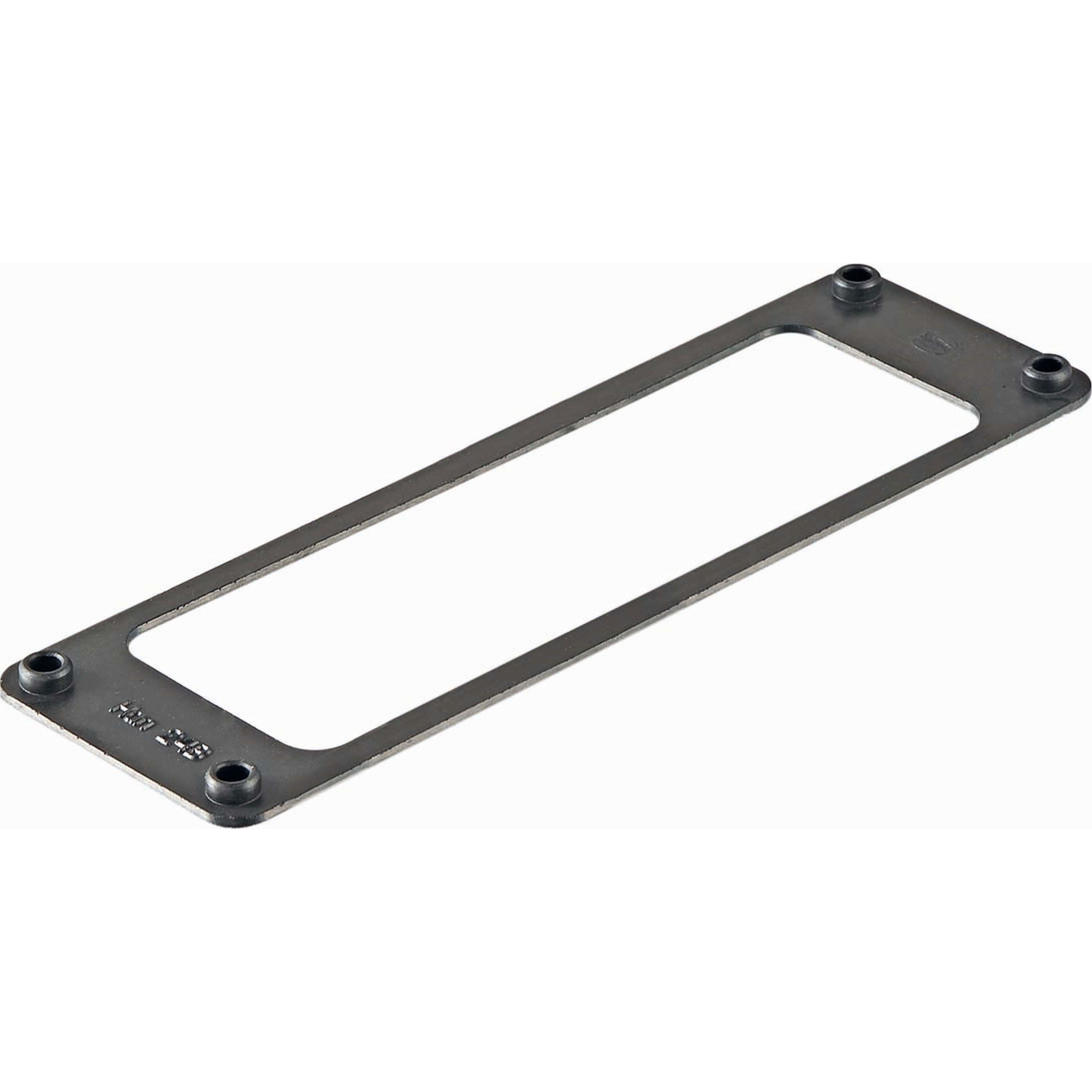 HARTING - Itsekiinnittyvä tiiviste han s - 09300009804 Han B Hoods/Housin