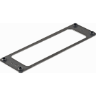 HARTING - Itsekiinnittyvä tiiviste han s - 09300009804 Han B Hoods/Housin