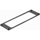 HARTING - Itsekiinnittyvä tiiviste han s - 09300009804 Han B Hoods/Housin