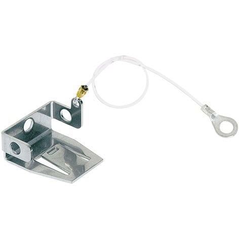HARTING - Locking element easy lock doub - 09300009986 Han B Hoods/Housin