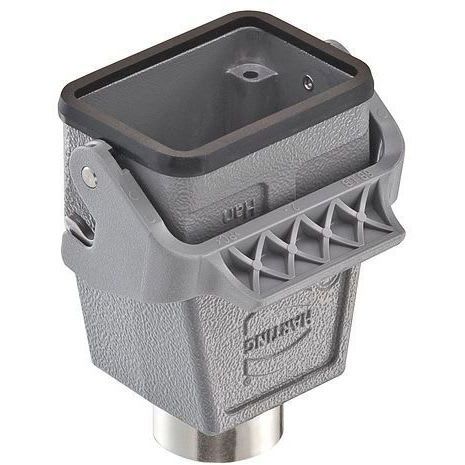 HARTING - Han 6B Kotelot, jatko - 09300060752 Kotelo, jatko PG21