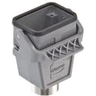 HARTING - Han 6B Kotelot, jatko - 09300060752 Kotelo, jatko PG21