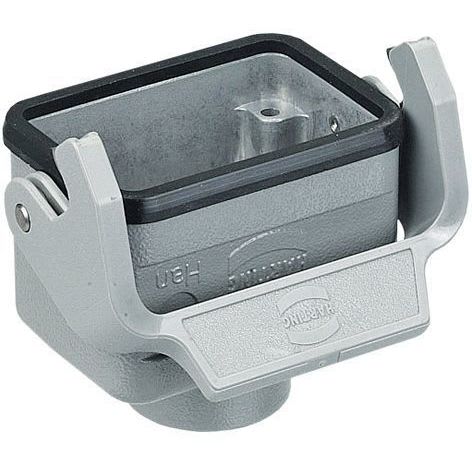 HARTING - Han 6B Kotelot, jatko - 09300061750 Kotelo, jatko PG13