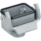 HARTING - Han 6B Kotelot, jatko - 09300061750 Kotelo, jatko PG13