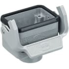 HARTING - Han 6B Kotelot, jatko - 09300061750 Kotelo, jatko PG13