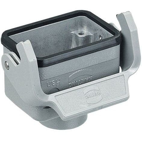 HARTING - Han 6B Kotelot, jatko - 09300061750 Kotelo, jatko PG13