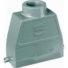 HARTING - Han 10B Kotelot, yläosa - 09300100443 Kotelo Suoral.PG29