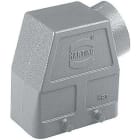 HARTING - Han 10B Kotelot, yläosa - 09300100522 Kotelo Sivul. PG21