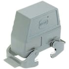 HARTING - Han 10B Kotelot, yläosa - 09300100532 Kotelo Sivul. PG21