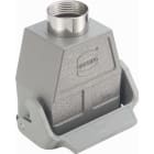 HARTING - Han 10B Kotelot, jatko - 09300100753 Kotelo jatko PG29