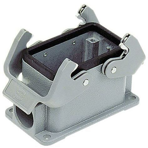 HARTING - Han 10B Kotelot, alaosa - 09300101231 Runkokotelo 1xPG16