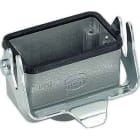 HARTING - Han 10B Kotelot, jatko - 09300101731 Kotelo jatko PG16