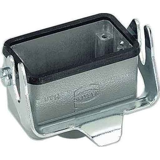 HARTING - Han 10B Kotelot, jatko - 09300101731 Kotelo jatko PG16