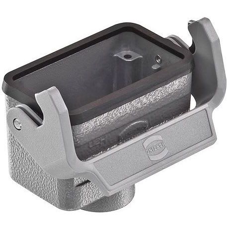 HARTING - Han 10B Kotelot, jatko - 09300101751 Kotelo jatko PG16