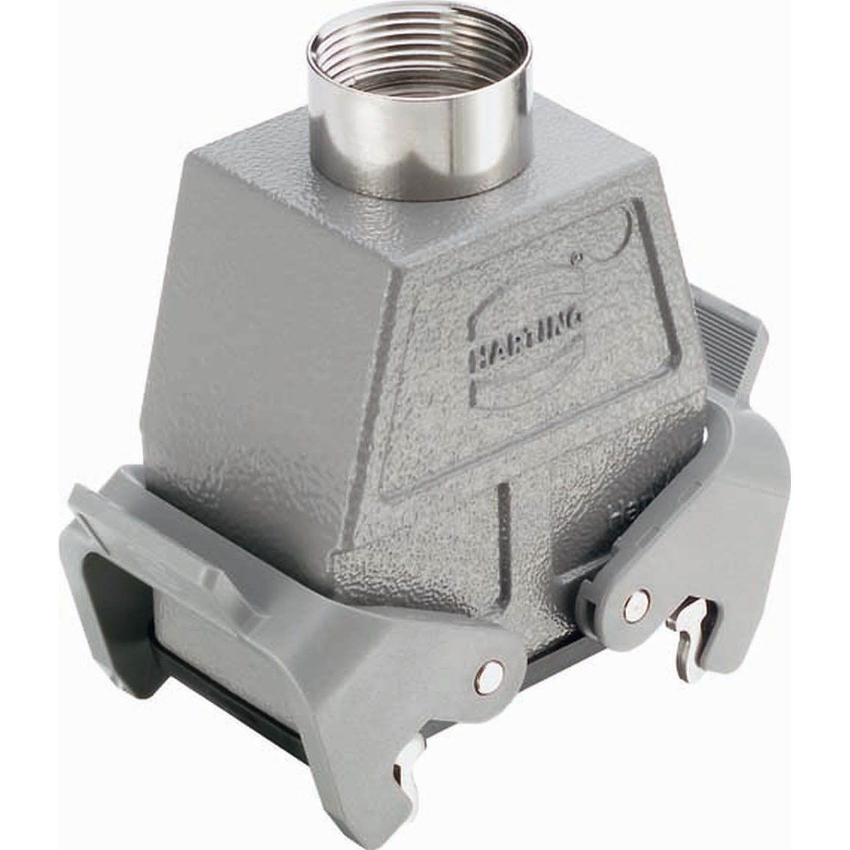 HARTING - Han 16B Kotelot, jatko - 09300160731 Kotelo, jatko PG29