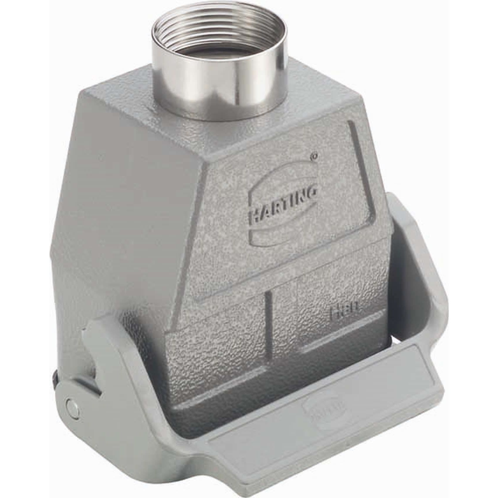 HARTING - Han 16B Kotelot, jatko - 09300160751 Kotelo, jatko PG29