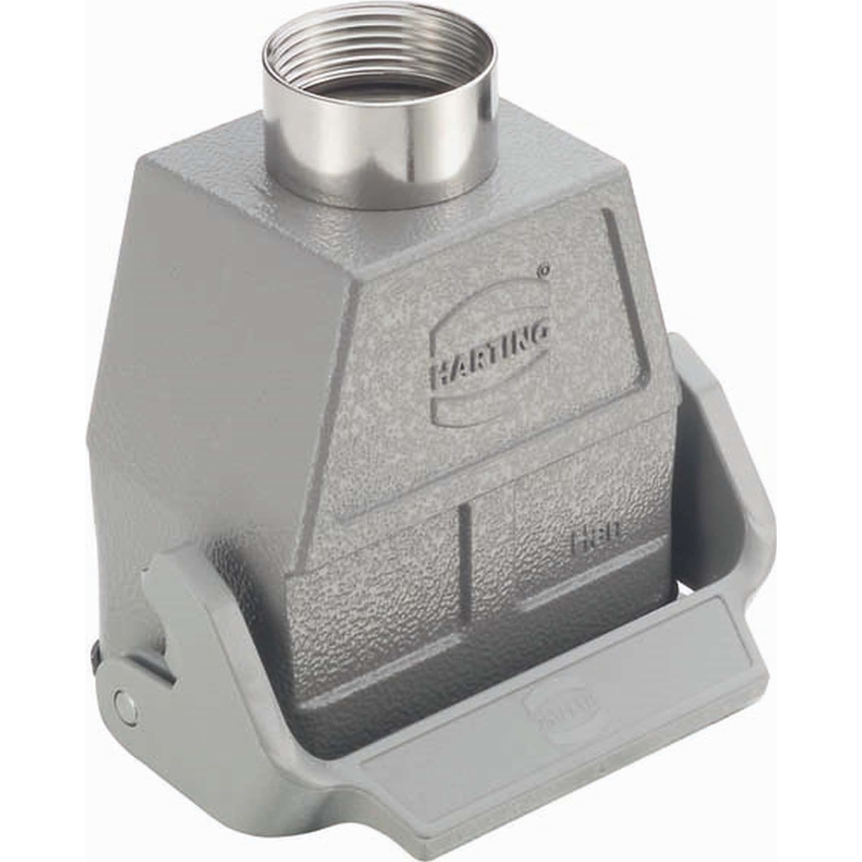 HARTING - Han 16B Kotelot, jatko - 09300160751 Kotelo, jatko PG29