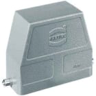 HARTING - Han 16B Kotelot, yläosa - 09300160803 Kotelo, umpinainen