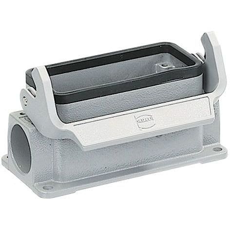 HARTING - Han 16B Kotelot, alaosa - 09300161250 Runkokotelo 1xPG21