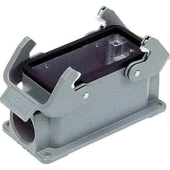 HARTING - Han 16B Kotelot, alaosa - 09300161270 Runkokotelo 2xPG21