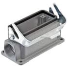 HARTING - Han 16B Kotelot, alaosa - 09300161290 Runkokotelo 2xPG21