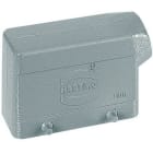 HARTING - Han 16B Kotelot, yläosa - 09300161520 Kotelo Sivul.PG21