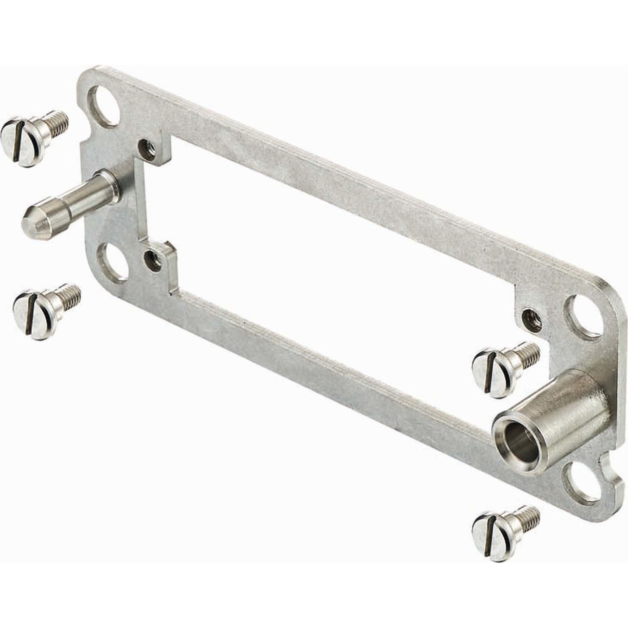 HARTING - Han 16B Kotelot, kehikko - 09300161701 Kehikko, läpivient