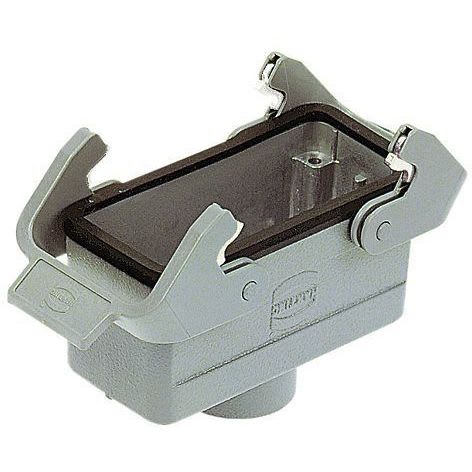 HARTING - Han 16B Kotelot, jatko - 09300161730 Kotelo, jatko PG21