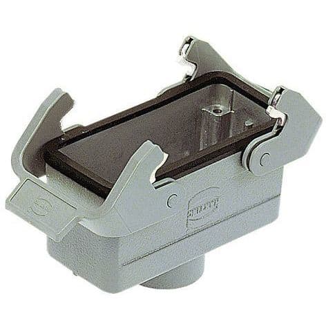 HARTING - Han 16B Kotelot, jatko - 09300161730 Kotelo, jatko PG21