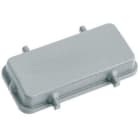 HARTING - Han 16B Kotelot, kansi - 09300165405 Suojakansi, muovi