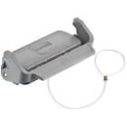 HARTING - Han 16B Kotelot, kansi - 09300165432 Suojakansi, salpa