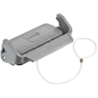HARTING - Han 16B Kotelot, kansi - 09300165432 Suojakansi, salpa